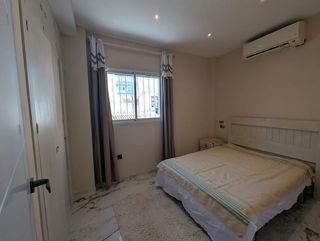 Piso en alquiler en Zona Puerto Deportivo en Fuengirola