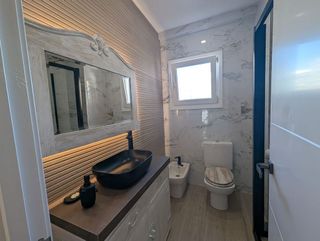 Piso en alquiler en Zona Puerto Deportivo en Fuengirola