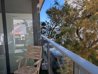 Piso en alquiler en Zona Puerto Deportivo en Fuengirola