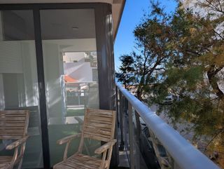 Piso en alquiler en Zona Puerto Deportivo en Fuengirola