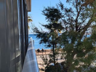 Piso en alquiler en Zona Puerto Deportivo en Fuengirola