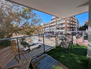 Piso en alquiler en Zona Puerto Deportivo en Fuengirola