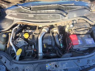 DESPIECE RENAULT MEGANE II 2 1.5 DCI 106 cv 2007