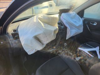 DESPIECE RENAULT MEGANE II 2 1.5 DCI 106 cv 2007