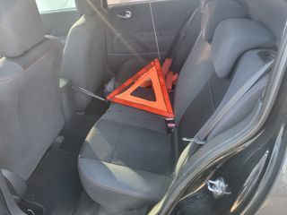 DESPIECE RENAULT MEGANE II 2 1.5 DCI 106 cv 2007