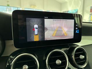 MERCEDES GLC 220D 4MATIC 194CV 9G-TRONIC 2023