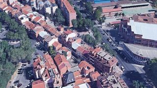 Terreno en venta en Valleaguado - La Cañada en Coslada