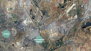 Terreno en venta en Valleaguado - La Cañada en Coslada