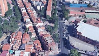 Terreno en venta en Valleaguado - La Cañada en Coslada