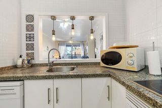 Piso en venta en Dehesa de Campoamor - La Regia - Aguamarina en Orihuela