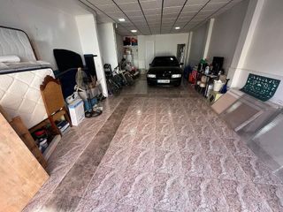 Local comercial en venta en Zona Pueblo en Pilar de la Horadada