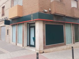 Local comercial en venta en Solana (La)