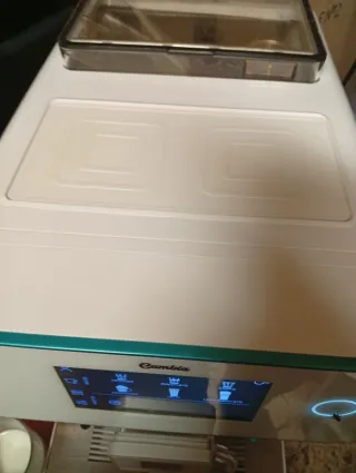 Cafetera Cecotec Cumbia Matic CCino 9000