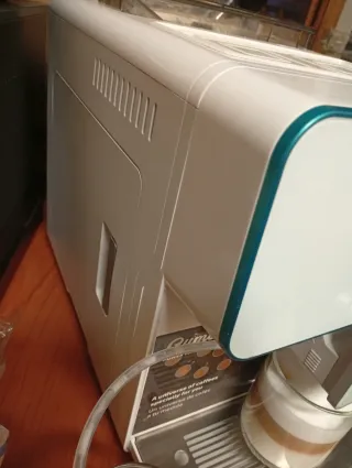 Cafetera Cecotec Cumbia Matic CCino 9000