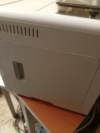 Cafetera Cecotec Cumbia Matic CCino 9000