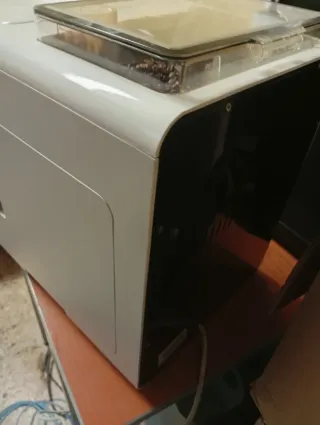 Cafetera Cecotec Cumbia Matic CCino 9000