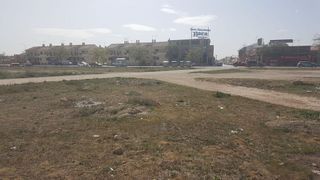 Terreno en venta en Tomelloso