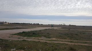 Terreno en venta en Tomelloso