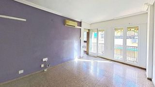 Piso en venta en San Blas - Santo Domigo en Alicante