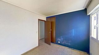 Piso en venta en San Blas - Santo Domigo en Alicante