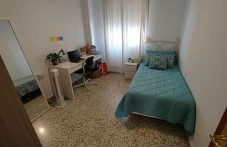 Piso en venta en La Barriguilla en Málaga