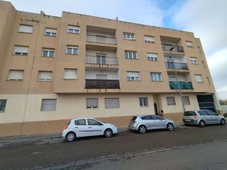 Garaje en venta en Tomelloso