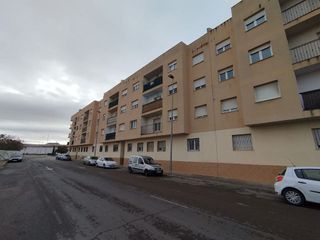 Garaje en venta en Tomelloso