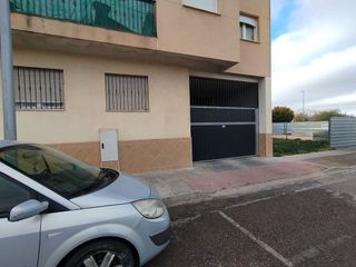 Garaje en venta en Tomelloso
