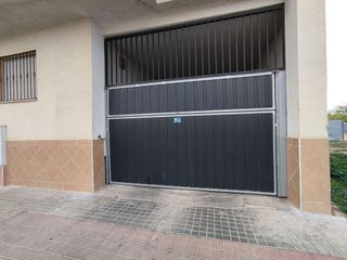 Garaje en venta en Tomelloso