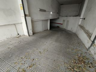 Garaje en venta en Tomelloso