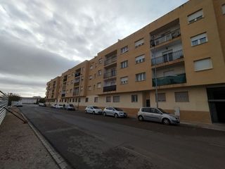 Garaje en venta en Tomelloso