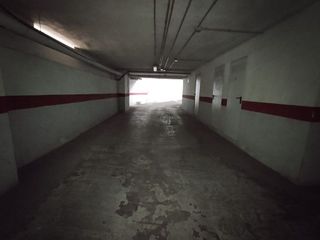 Garaje en venta en Tomelloso