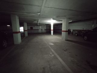 Garaje en venta en Tomelloso