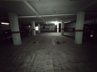 Garaje en venta en Tomelloso