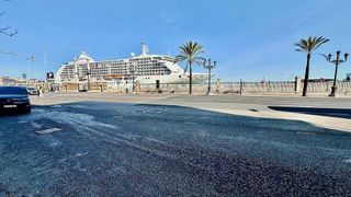 Oficina en venta en Ayuntamiento - Catedral en Cádiz