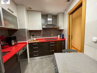 Piso en venta en Carretas - Huerta de Marzo - La Pajarita en Albacete