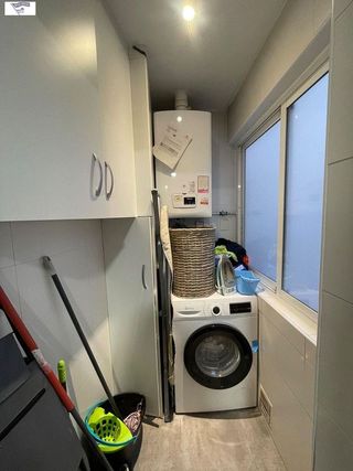 Piso en venta en Carretas - Huerta de Marzo - La Pajarita en Albacete