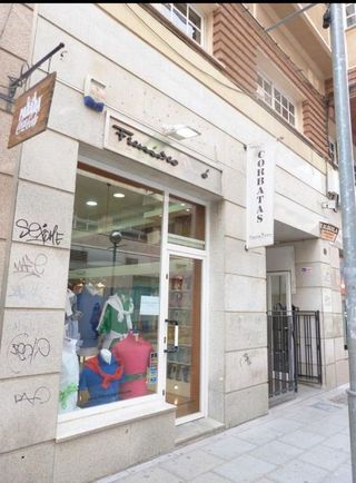 Local comercial en alquiler en Centro - El Pilar en Ciudad Real