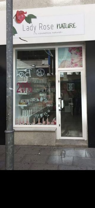 Local comercial en alquiler en Centro - El Pilar en Ciudad Real