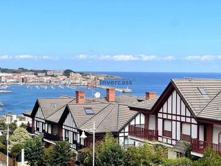 Piso en alquiler en Castro en Castro Urdiales