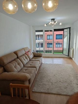 Piso en alquiler en Castro en Castro Urdiales