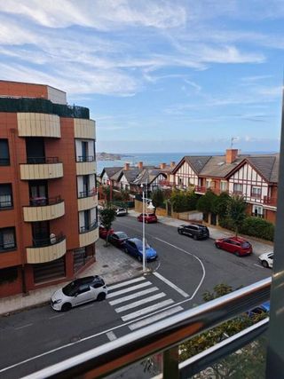 Piso en alquiler en Castro en Castro Urdiales