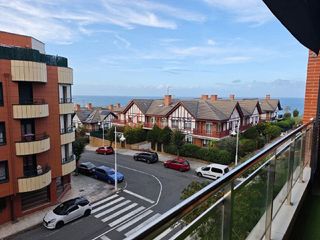 Piso en alquiler en Castro en Castro Urdiales