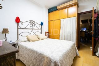 Casa adosada en venta en El Cerro en Sevilla