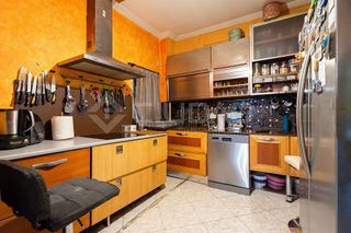 Casa adosada en venta en El Cerro en Sevilla