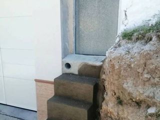 Nave industrial en alquiler en Consuegra