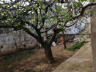 Nave industrial en alquiler en Consuegra