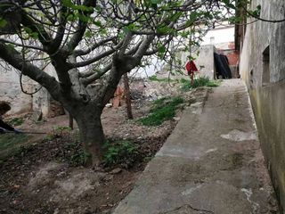 Nave industrial en alquiler en Consuegra