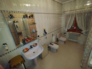 Casa pareada en venta en Tomelloso