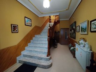 Casa pareada en venta en Tomelloso